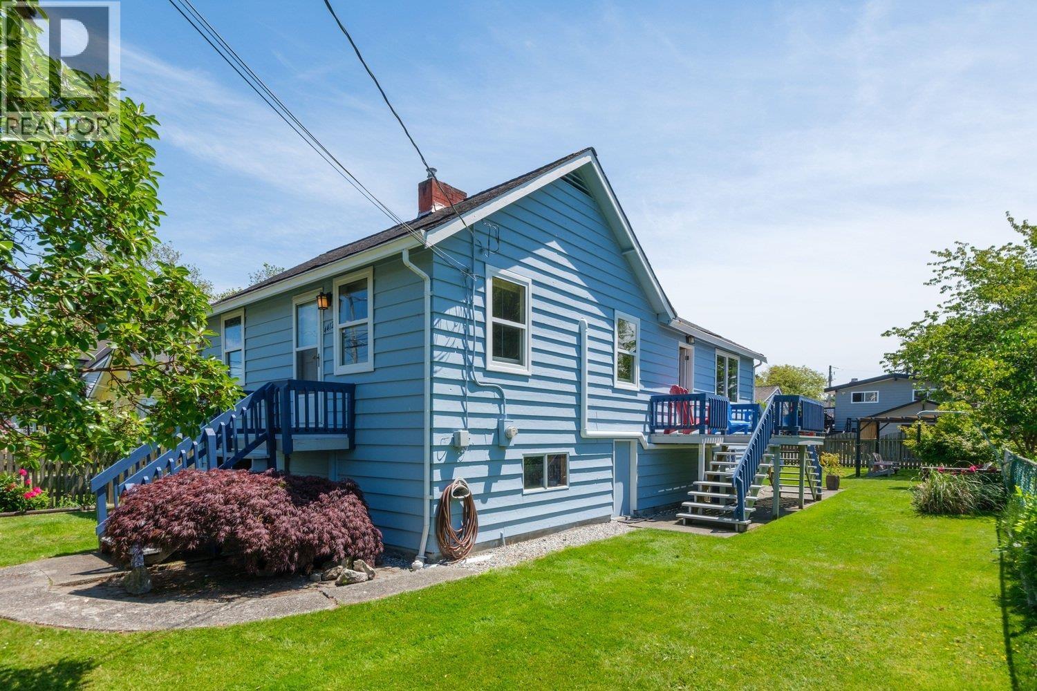 4412 W River Road, Delta, British Columbia  V4K 1S2 - Photo 3 - R3114516