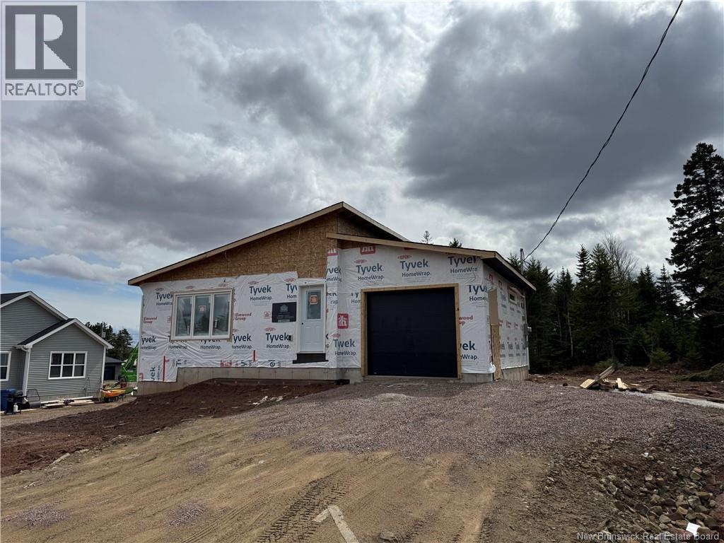 34 Burman, Sackville, New Brunswick