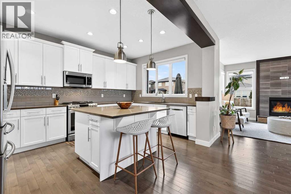 9 Legacy Lane SE, Calgary, Alberta  T2X 0W9 - Photo 12 - A2299118