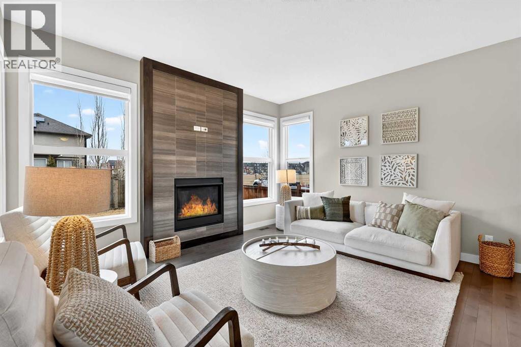 9 Legacy Lane SE, Calgary, Alberta  T2X 0W9 - Photo 7 - A2299118