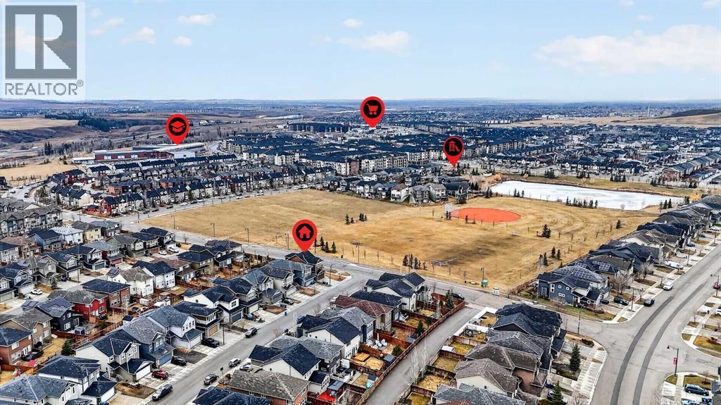 9 Legacy Lane SE, Calgary, Alberta  T2X 0W9 - Photo 47 - A2299118