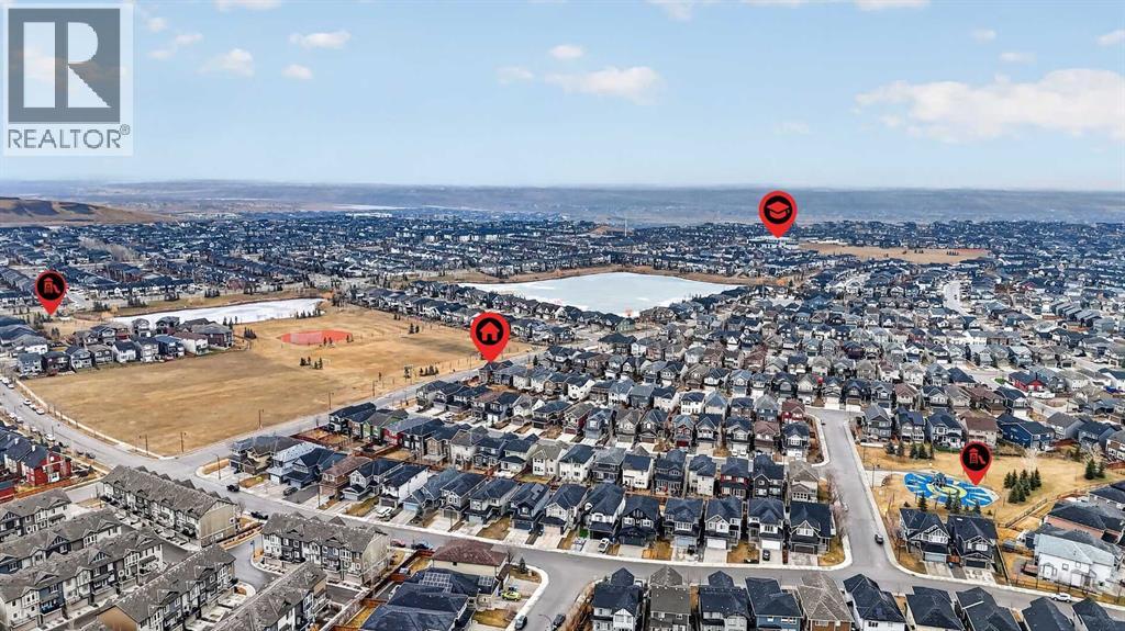 9 Legacy Lane SE, Calgary, Alberta  T2X 0W9 - Photo 49 - A2299118