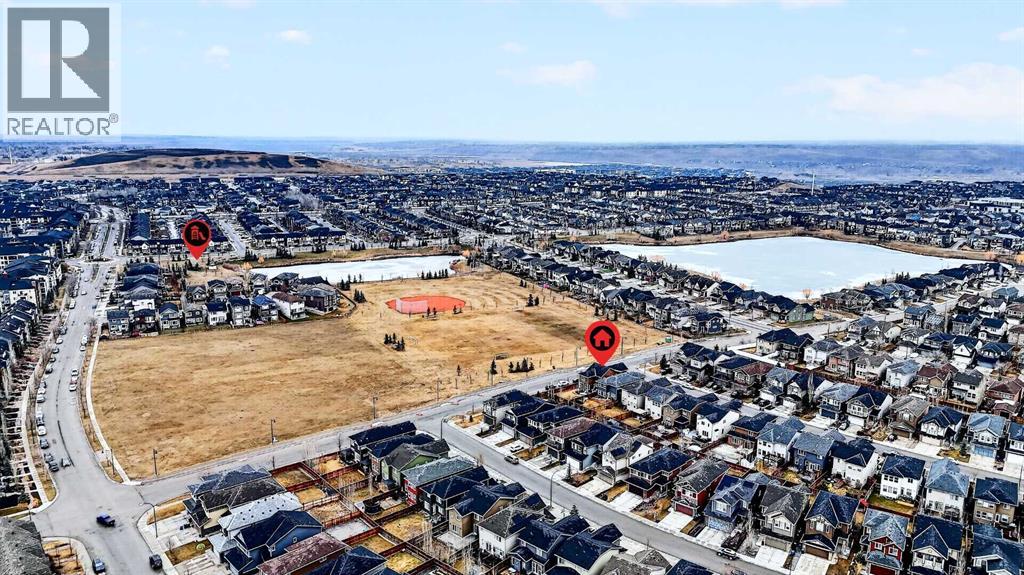 9 Legacy Lane SE, Calgary, Alberta  T2X 0W9 - Photo 48 - A2299118