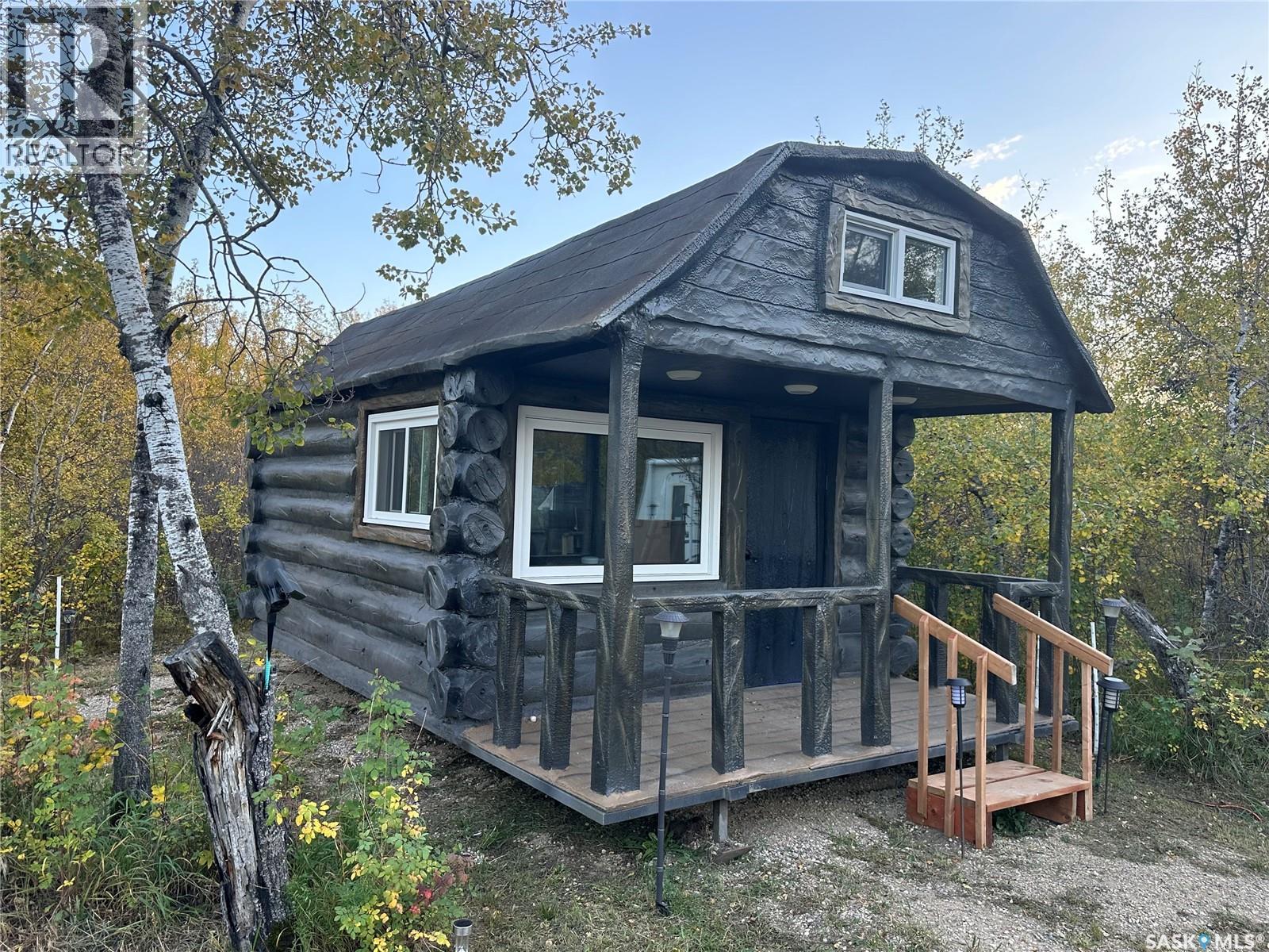 Hunters Paradise, Fish Creek Rm No. 402, Saskatchewan