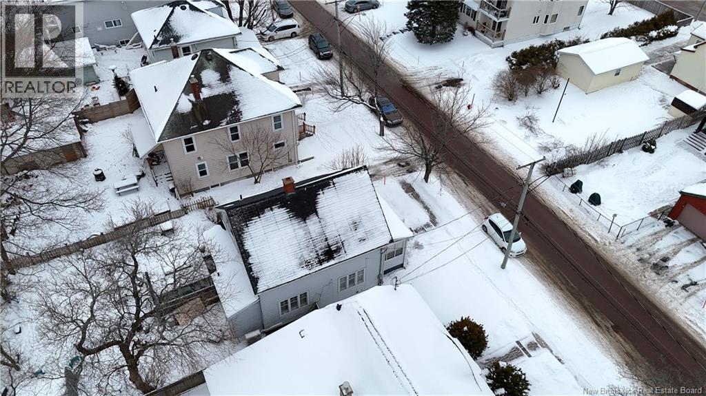 35 Winter Avenue, Moncton, New Brunswick  E1C 5X2 - Photo 36 - NB133162