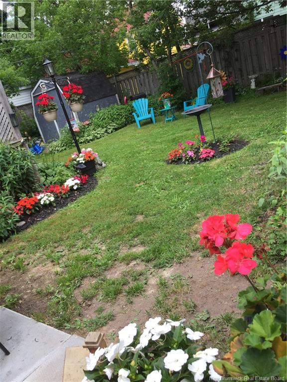 35 Winter Avenue, Moncton, New Brunswick  E1C 5X2 - Photo 37 - NB133162