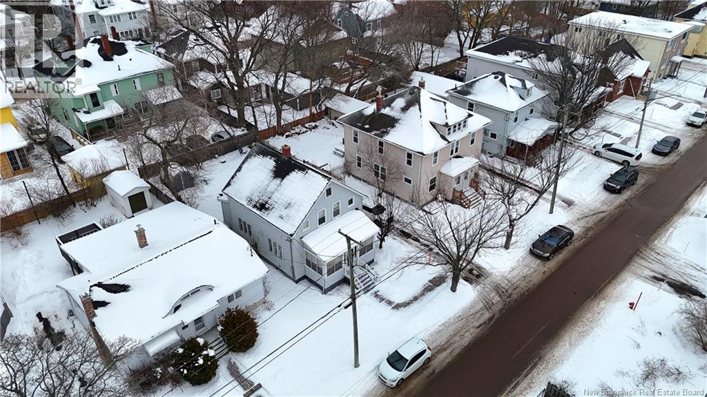 35 Winter Avenue, Moncton, New Brunswick  E1C 5X2 - Photo 33 - NB133162