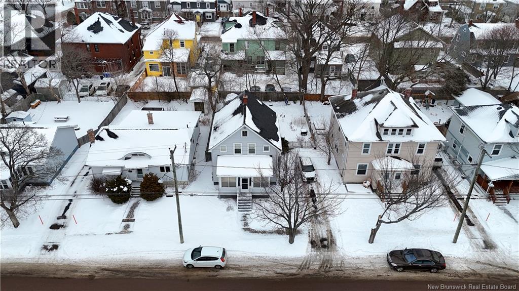 35 Winter Avenue, Moncton, New Brunswick  E1C 5X2 - Photo 32 - NB133162