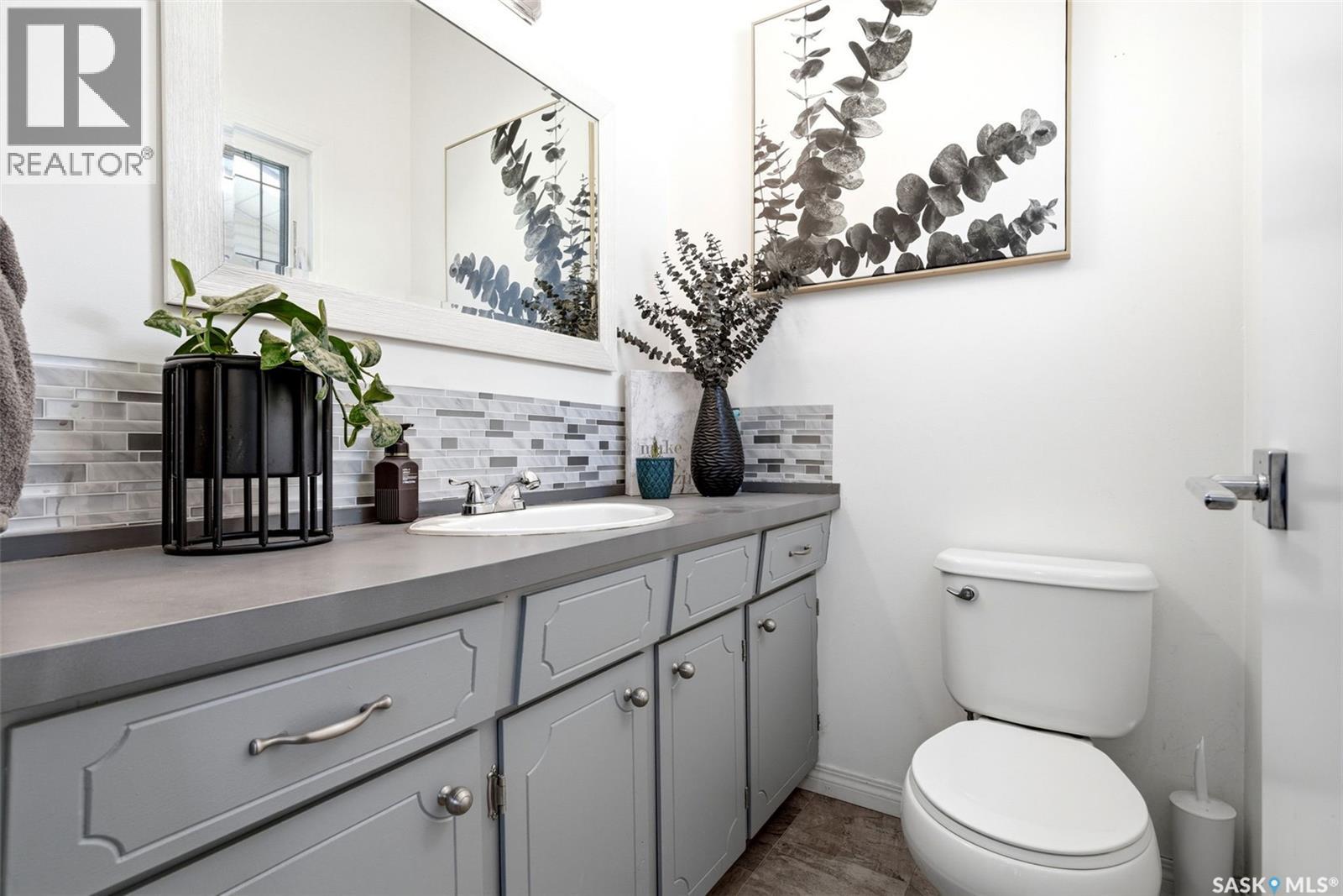 34 Selby Crescent, Regina, Saskatchewan  S4T 6W1 - Photo 33 - SK033341