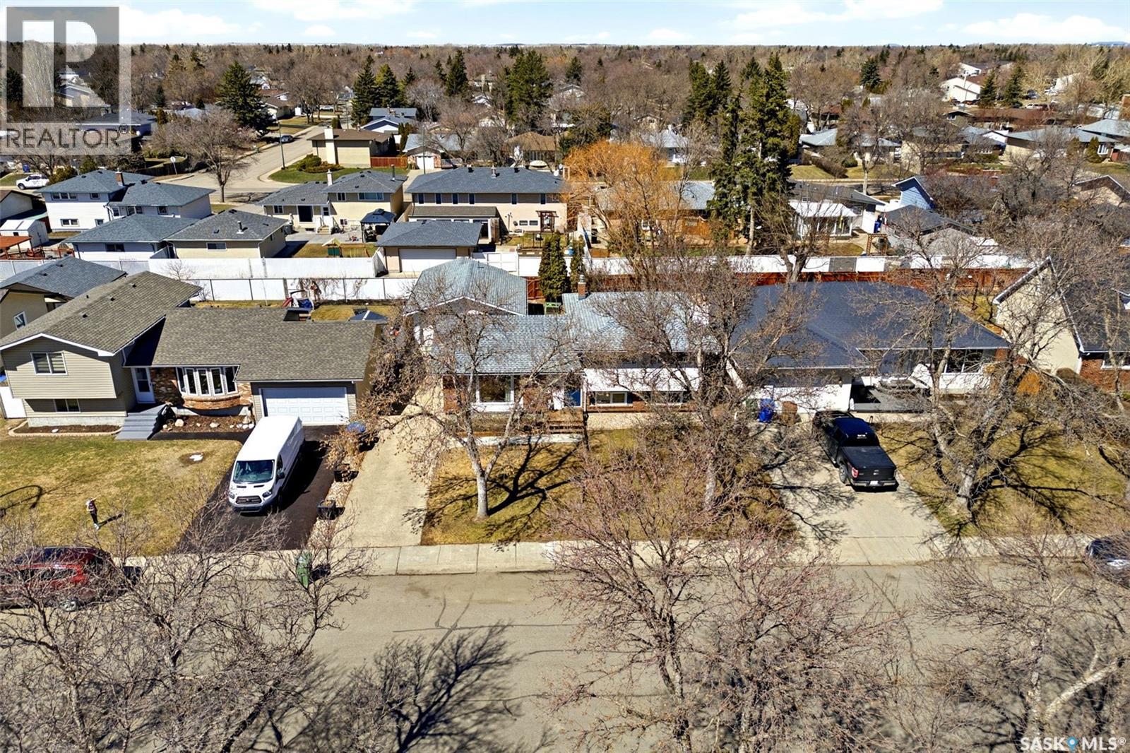 34 Selby Crescent, Regina, Saskatchewan  S4T 6W1 - Photo 14 - SK033341