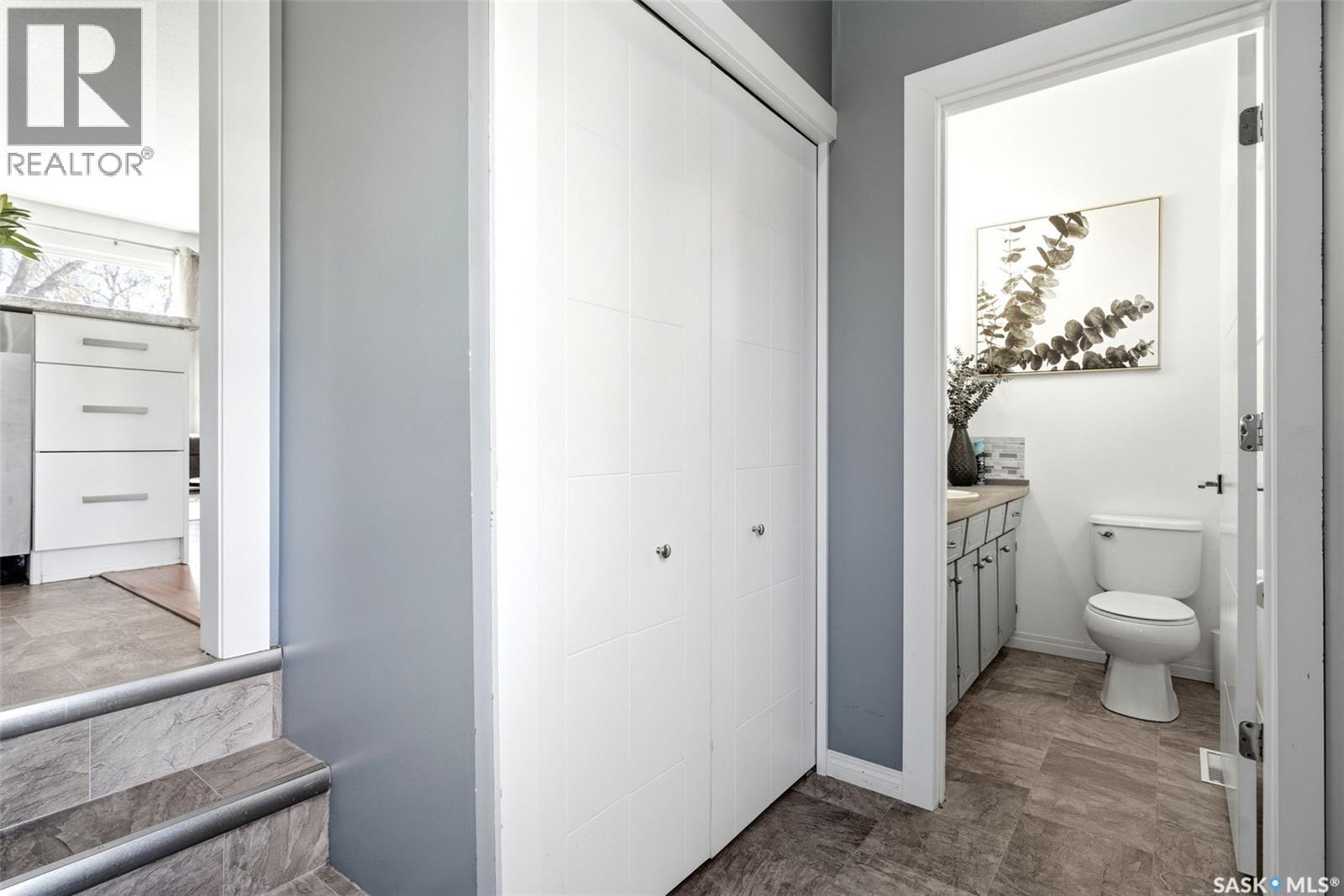 34 Selby Crescent, Regina, Saskatchewan  S4T 6W1 - Photo 32 - SK033341