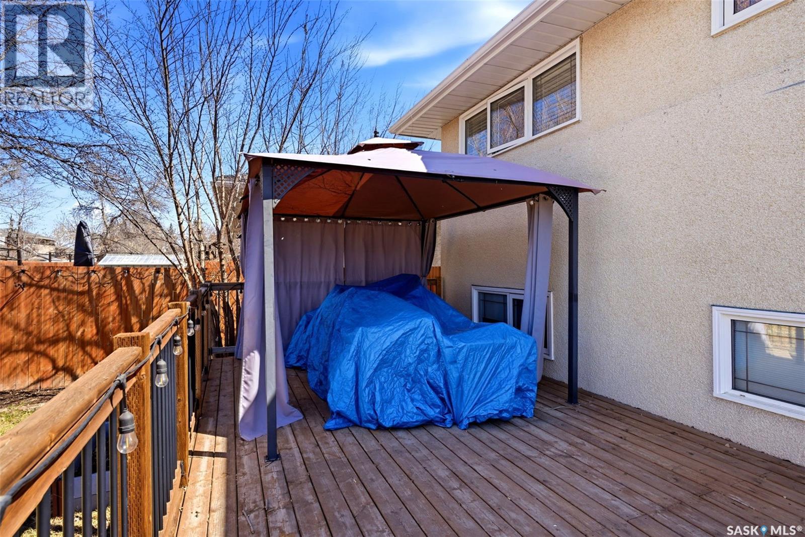 34 Selby Crescent, Regina, Saskatchewan  S4T 6W1 - Photo 9 - SK033341