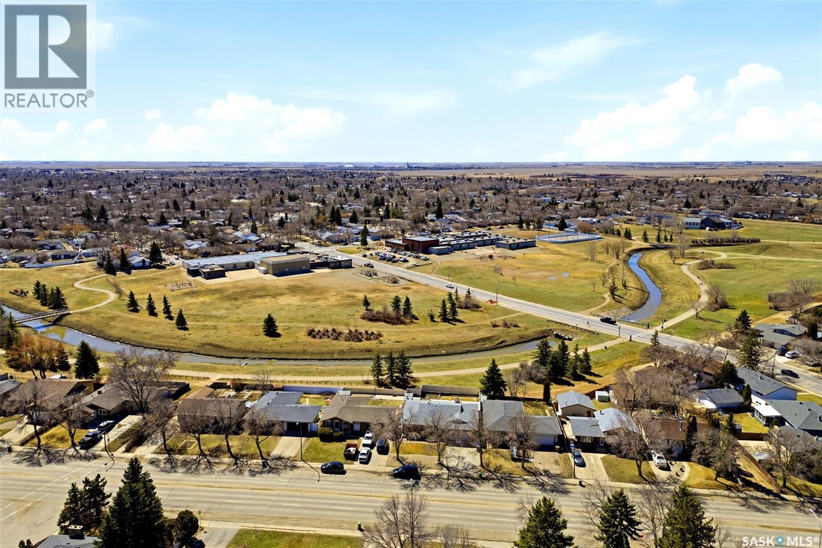 34 Selby Crescent, Regina, Saskatchewan  S4T 6W1 - Photo 19 - SK033341