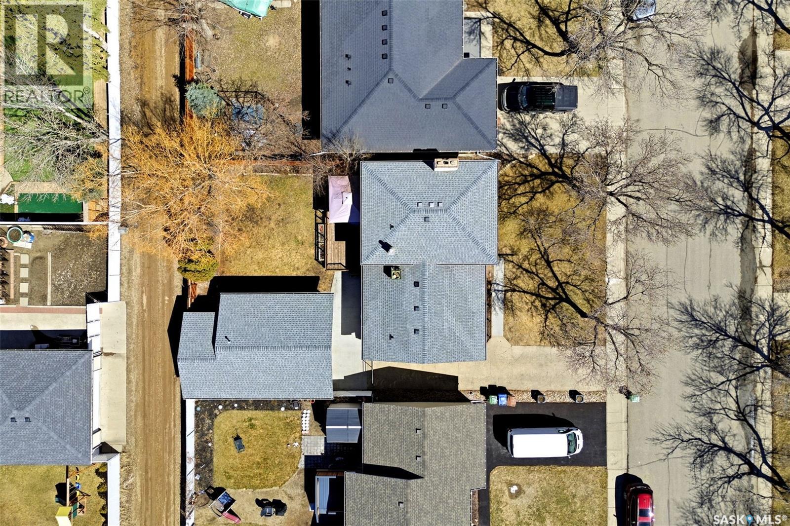 34 Selby Crescent, Regina, Saskatchewan  S4T 6W1 - Photo 15 - SK033341