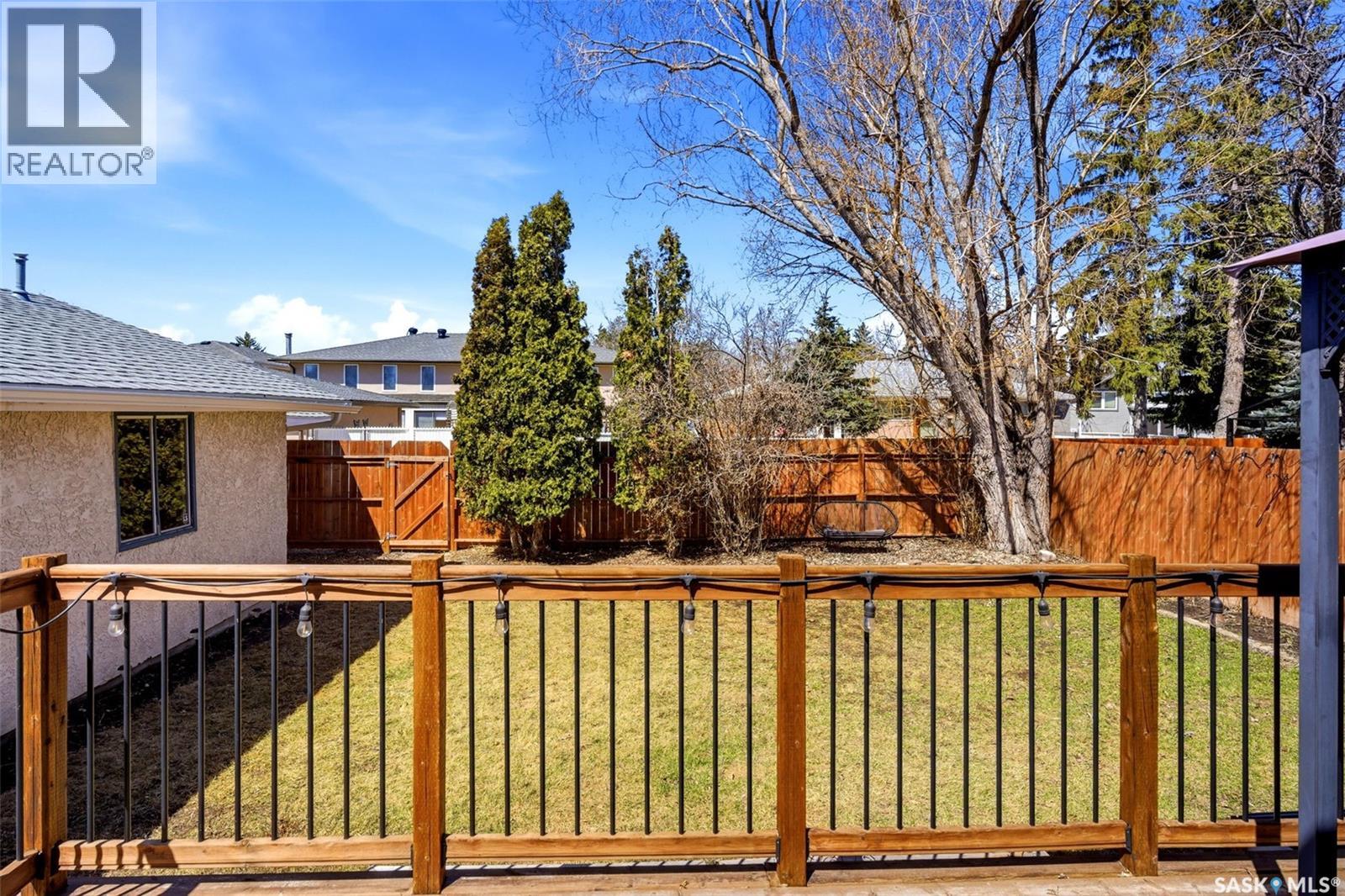 34 Selby Crescent, Regina, Saskatchewan  S4T 6W1 - Photo 10 - SK033341