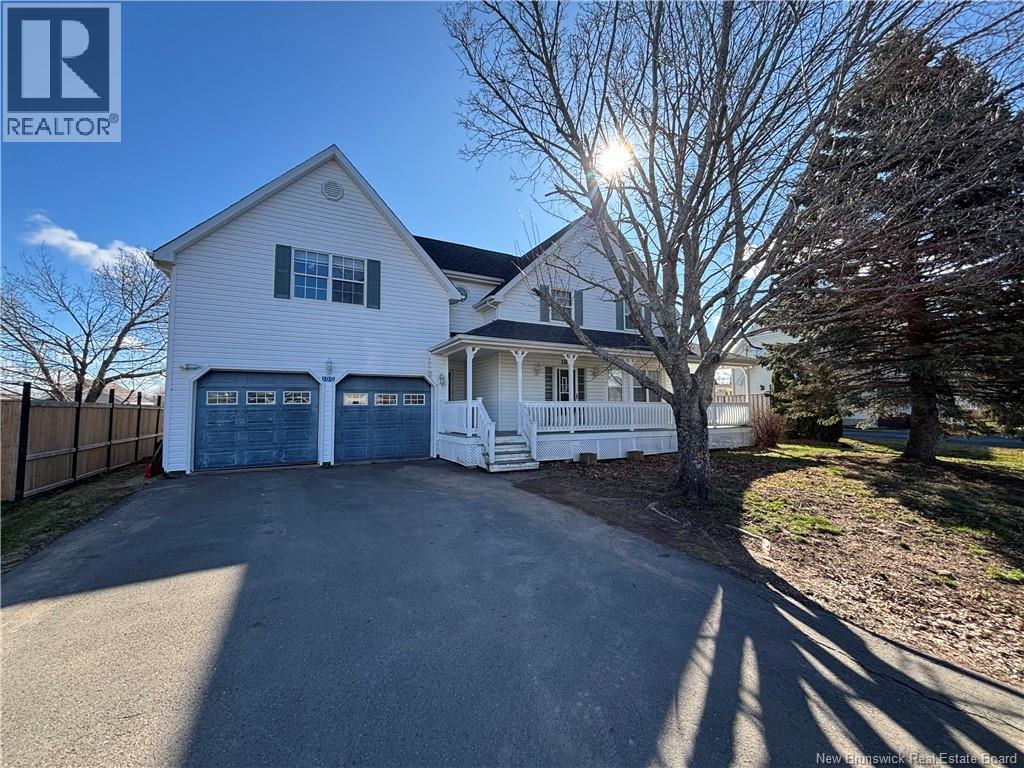 100 Tipperary Street, Shediac, New Brunswick  E4P 2V9 - Photo 1 - NB134334