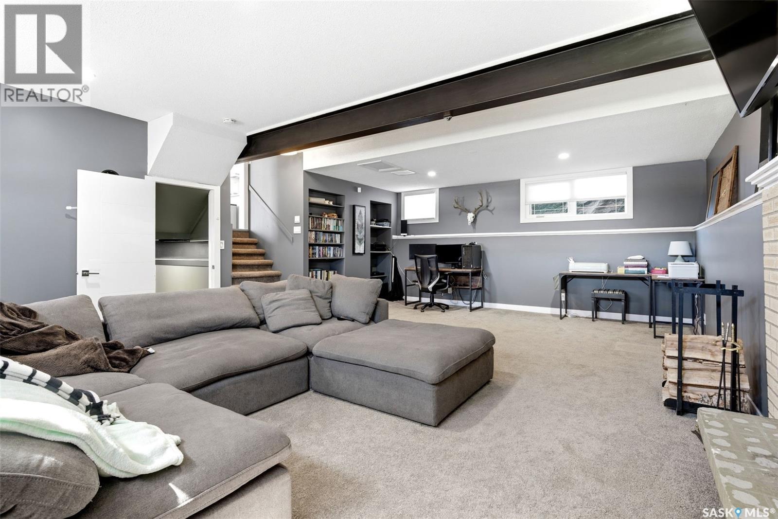 34 Selby Crescent, Regina, Saskatchewan  S4T 6W1 - Photo 48 - SK033341