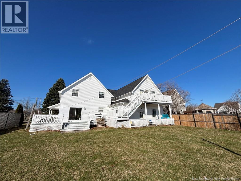 100 Tipperary Street, Shediac, New Brunswick  E4P 2V9 - Photo 3 - NB134334