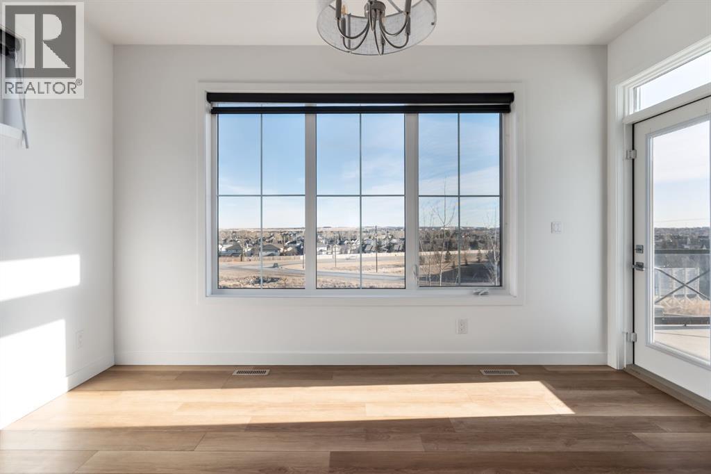 194 Baneberry Way Sw, Airdrie, Alberta  T4B 5M2 - Photo 9 - A2303189