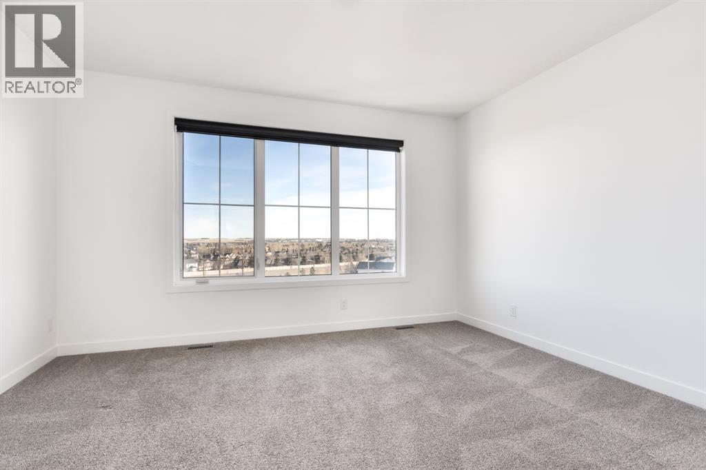 194 Baneberry Way Sw, Airdrie, Alberta  T4B 5M2 - Photo 23 - A2303189