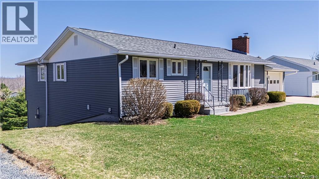 326 Greenfield Road, Oromocto, New Brunswick  E2V 1E1 - Photo 4 - NB134502