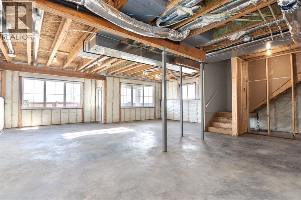 194 Baneberry Way Sw, Airdrie, Alberta  T4B 5M2 - Photo 28 - A2303189