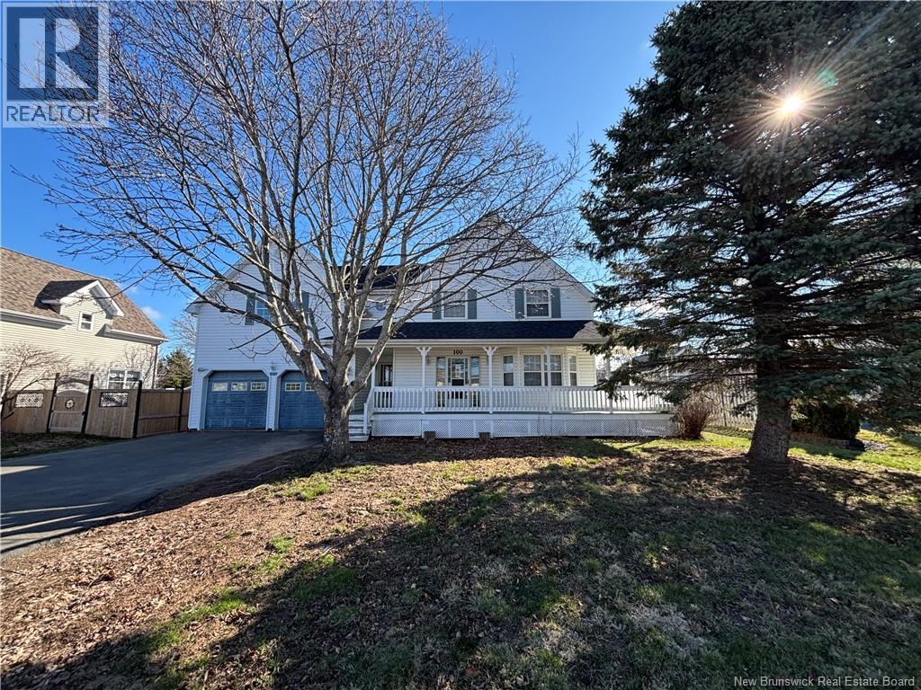 100 Tipperary Street, Shediac, New Brunswick  E4P 2V9 - Photo 2 - NB134334