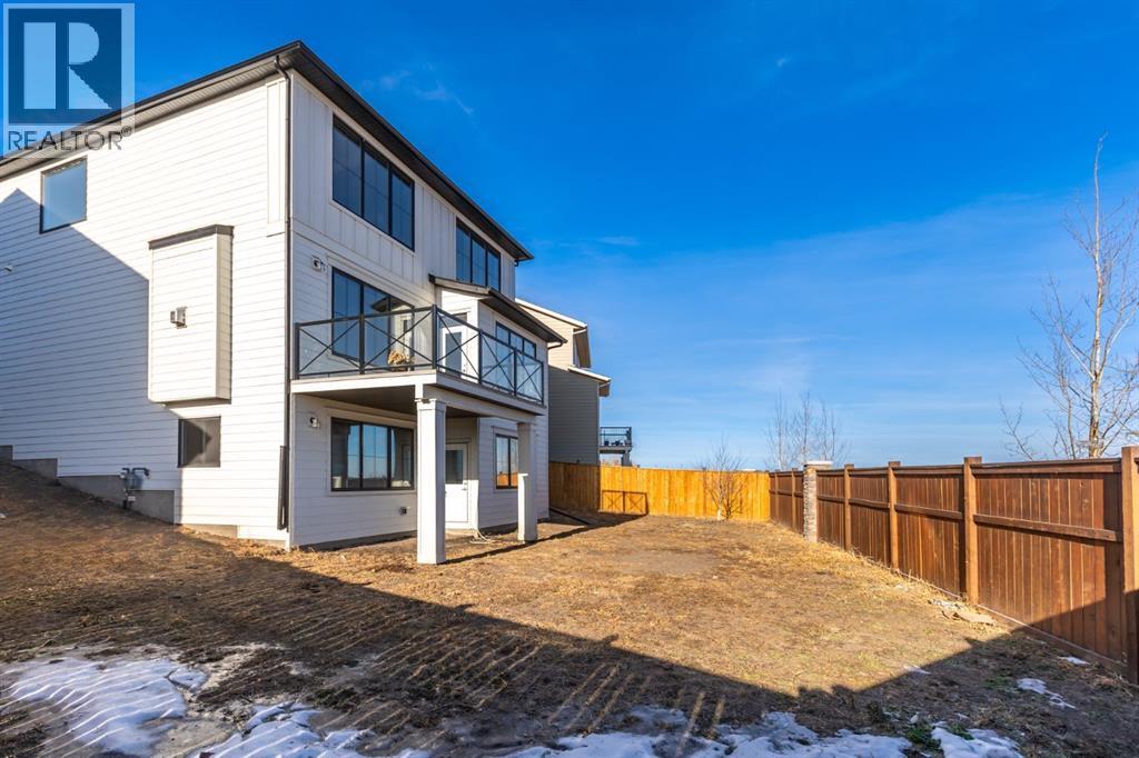 194 Baneberry Way Sw, Airdrie, Alberta  T4B 5M2 - Photo 31 - A2303189