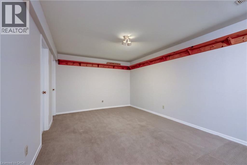 33 Carlyle Place, Kitchener, Ontario  N2P 1B6 - Photo 17 - 40819999