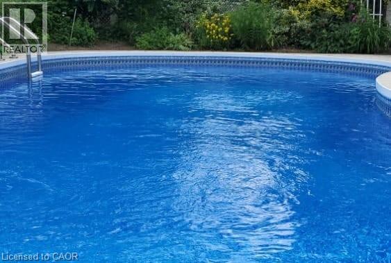 33 Carlyle Place, Kitchener, Ontario  N2P 1B6 - Photo 19 - 40819999