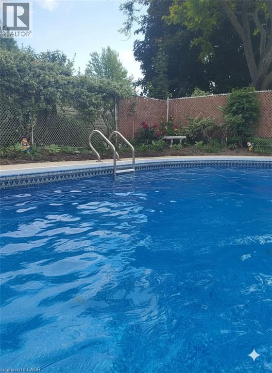 33 Carlyle Place, Kitchener, Ontario  N2P 1B6 - Photo 20 - 40819999