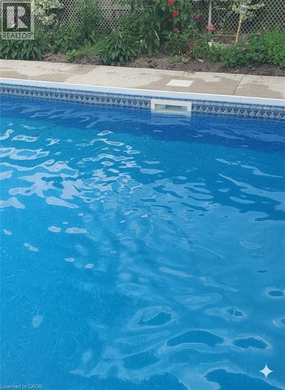 33 Carlyle Place, Kitchener, Ontario  N2P 1B6 - Photo 22 - 40819999