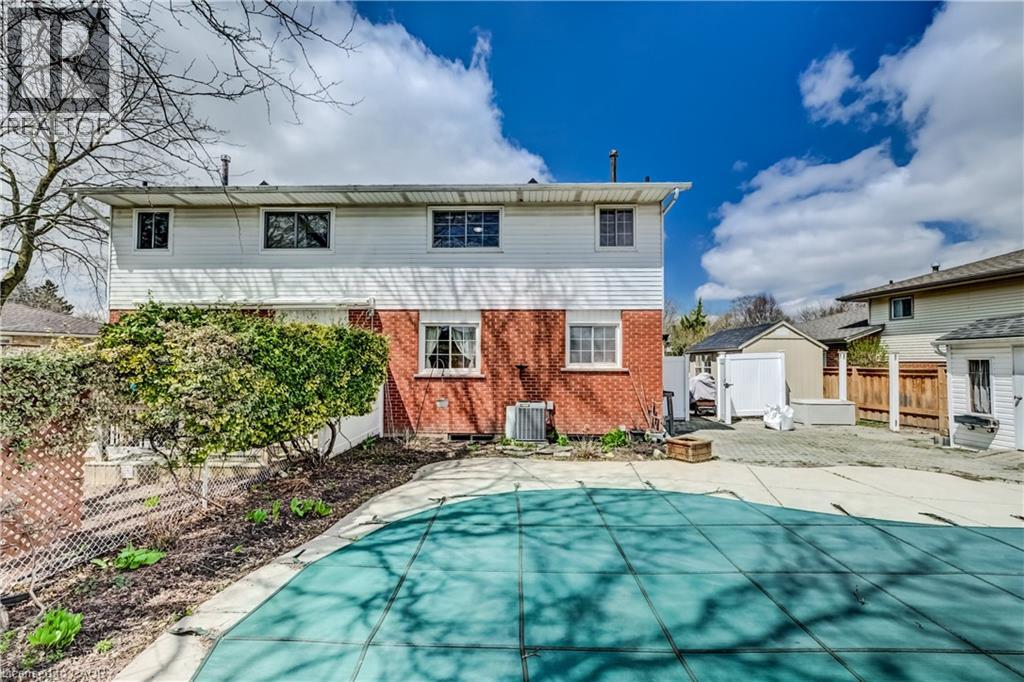 33 Carlyle Place, Kitchener, Ontario  N2P 1B6 - Photo 25 - 40819999