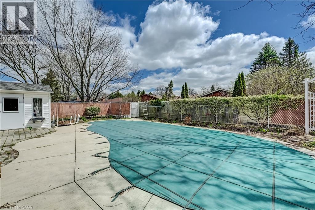 33 Carlyle Place, Kitchener, Ontario  N2P 1B6 - Photo 27 - 40819999