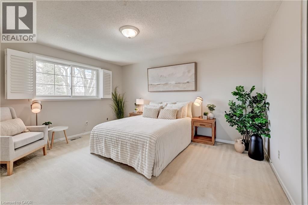 33 Carlyle Place, Kitchener, Ontario  N2P 1B6 - Photo 8 - 40819999