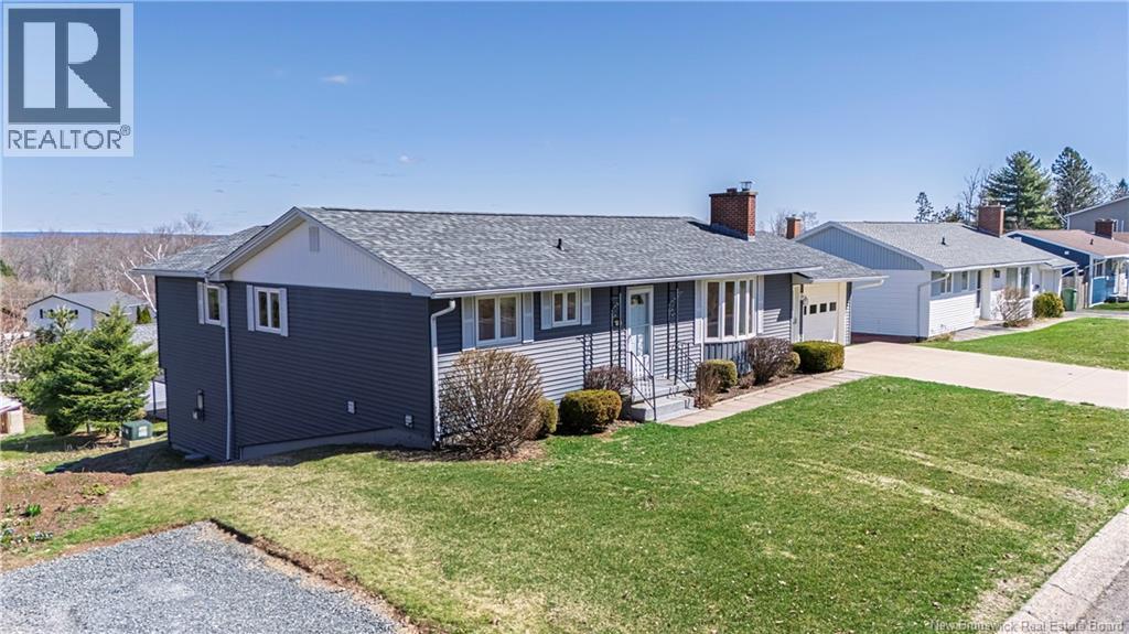 326 Greenfield Road, Oromocto, New Brunswick  E2V 1E1 - Photo 3 - NB134502