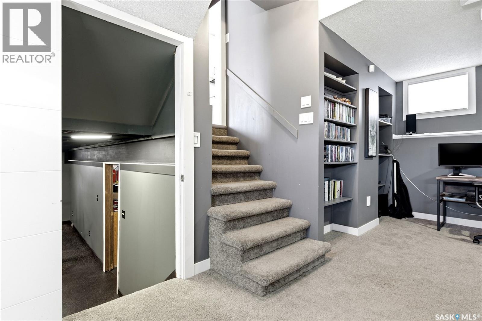 34 Selby Crescent, Regina, Saskatchewan  S4T 6W1 - Photo 44 - SK033341