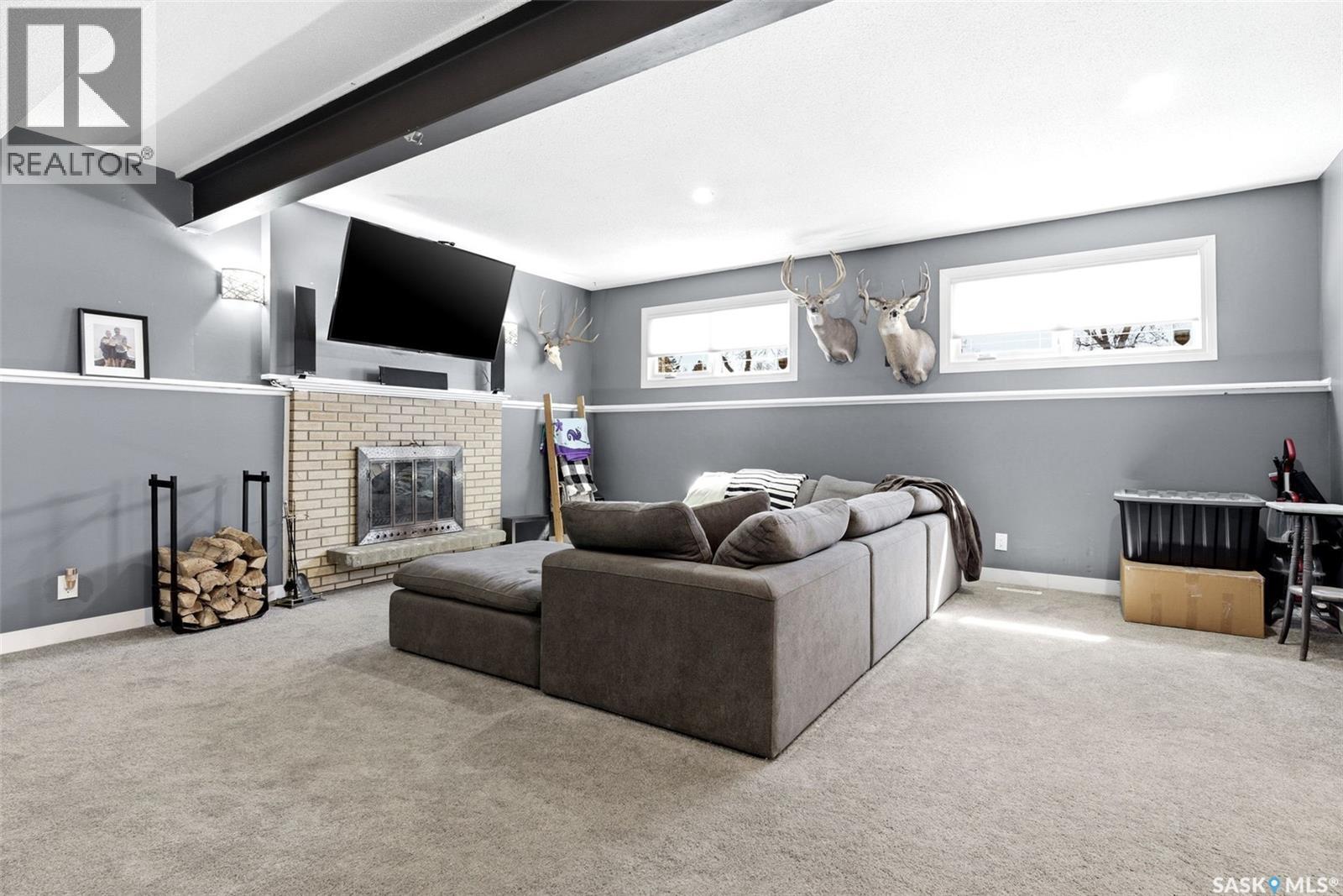 34 Selby Crescent, Regina, Saskatchewan  S4T 6W1 - Photo 45 - SK033341