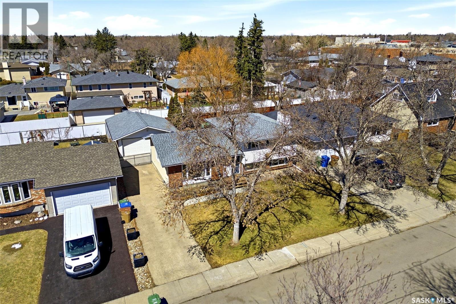 34 Selby Crescent, Regina, Saskatchewan  S4T 6W1 - Photo 13 - SK033341