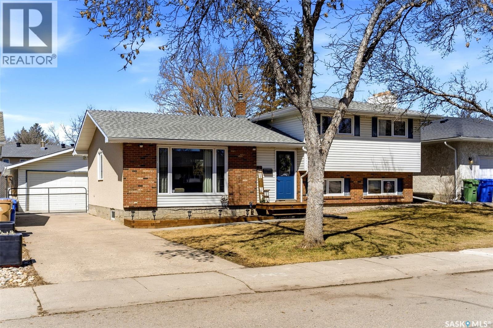 34 Selby Crescent, Regina, Saskatchewan  S4T 6W1 - Photo 3 - SK033341