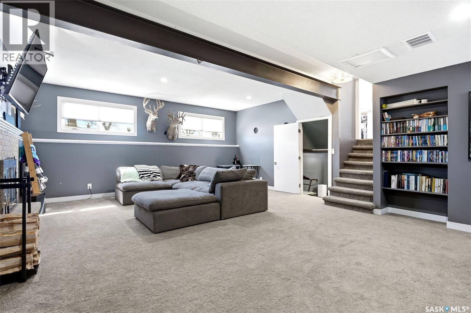 34 Selby Crescent, Regina, Saskatchewan  S4T 6W1 - Photo 46 - SK033341