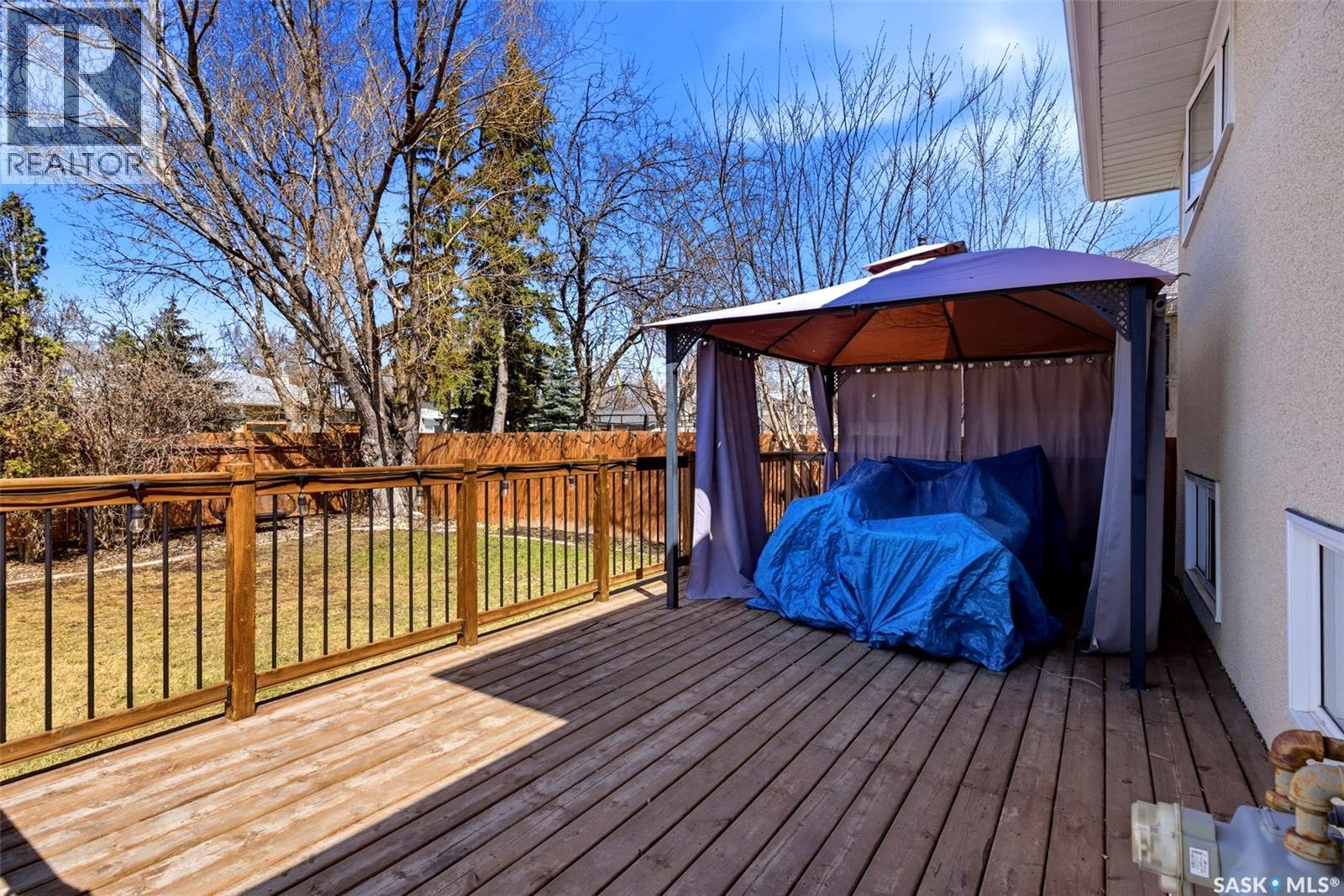 34 Selby Crescent, Regina, Saskatchewan  S4T 6W1 - Photo 8 - SK033341