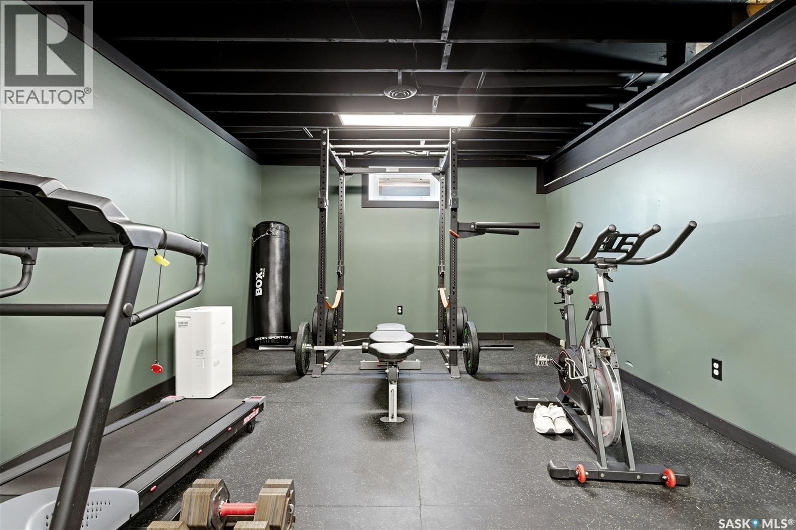 34 Selby Crescent, Regina, Saskatchewan  S4T 6W1 - Photo 49 - SK033341