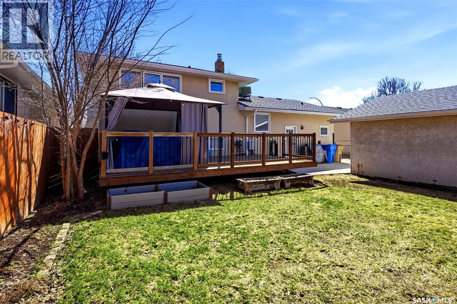 34 Selby Crescent, Regina, Saskatchewan  S4T 6W1 - Photo 12 - SK033341