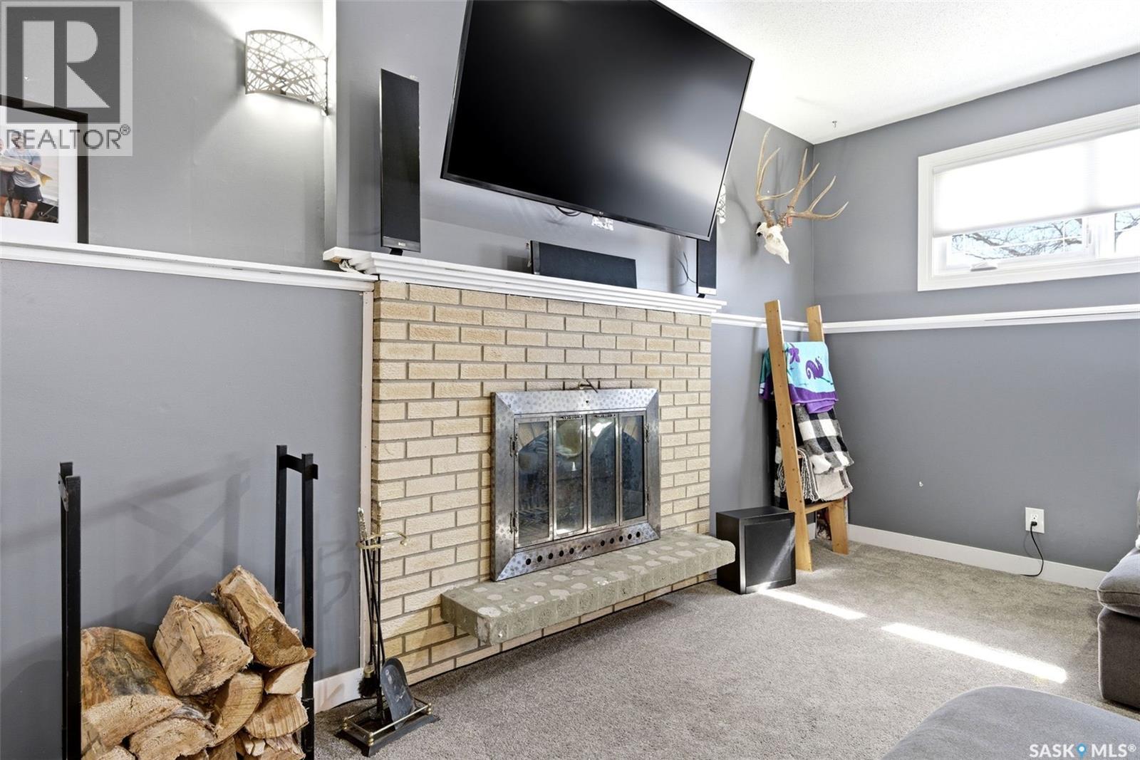 34 Selby Crescent, Regina, Saskatchewan  S4T 6W1 - Photo 47 - SK033341