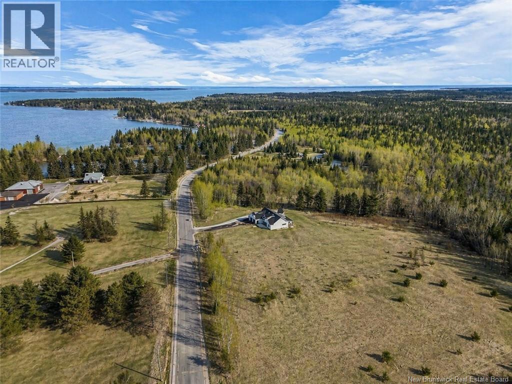Lot Indian Island Road, Richiboucto-Village, New Brunswick  E4W 1S5 - Photo 1 - NB134449