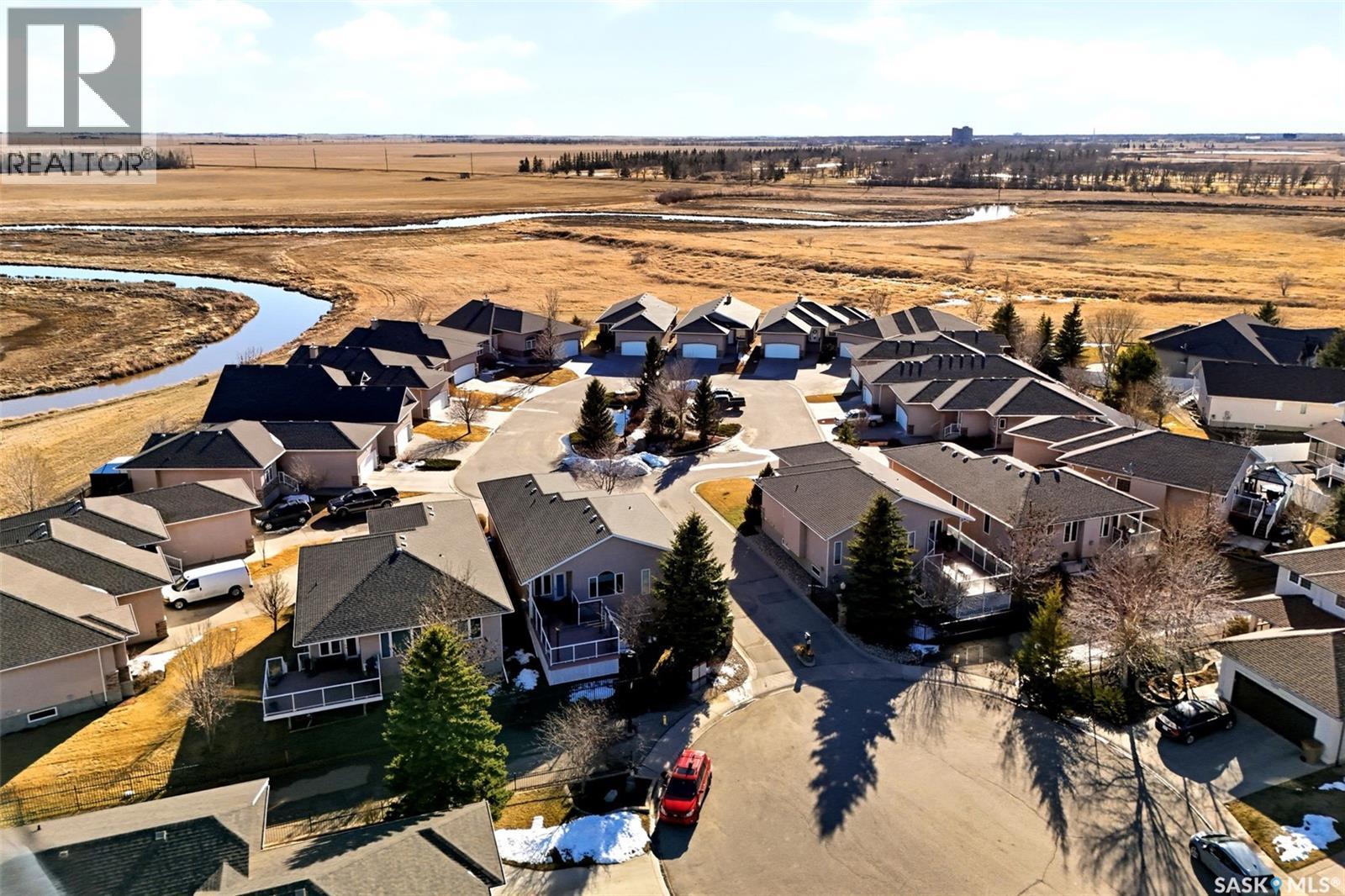 10198 Wascana Estates, Regina, Saskatchewan  S4V 3E5 - Photo 3 - SK033382