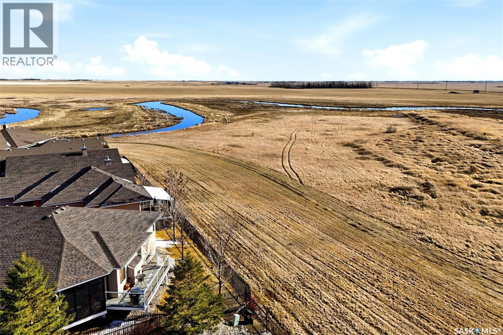 10198 Wascana Estates, Regina, Saskatchewan  S4V 3E5 - Photo 4 - SK033382