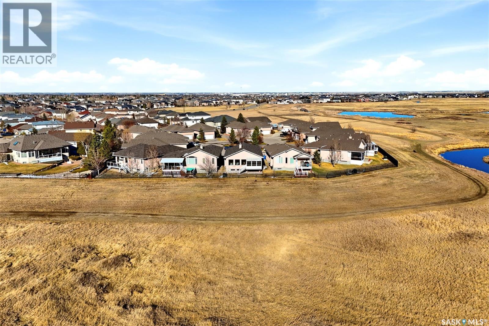 10198 Wascana Estates, Regina, Saskatchewan  S4V 3E5 - Photo 6 - SK033382