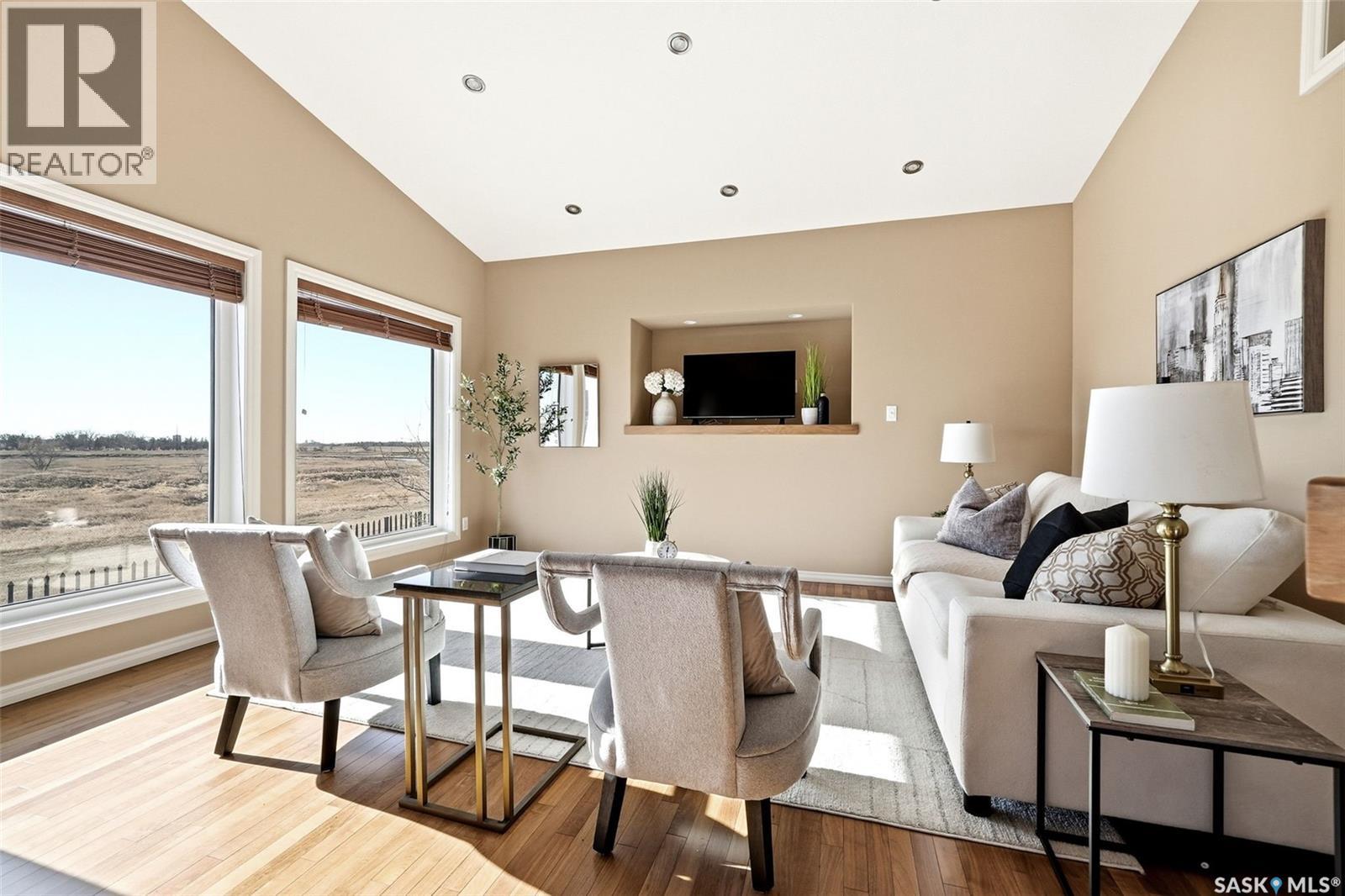 10198 Wascana Estates, Regina, Saskatchewan  S4V 3E5 - Photo 10 - SK033382